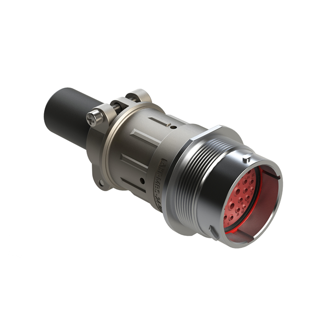 Amphenol Sine Systems AHDM04-24-29PR-059